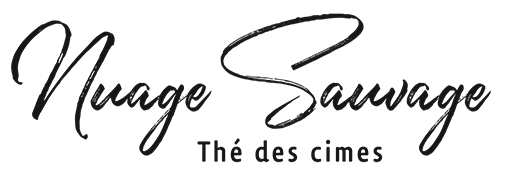 Nuage Sauvage, du thé de grands théiers sauvages - Coffret thé