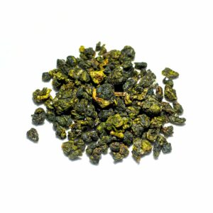 Thé Oolong