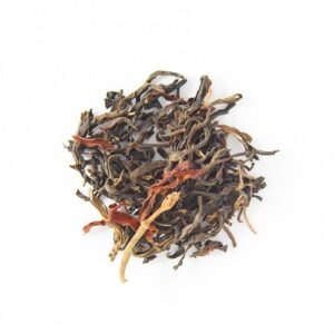 Vietman Oolong Thé vert nature (vrac 100gr) - Le Comptoir Authentique