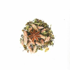 Tisane voix libre
