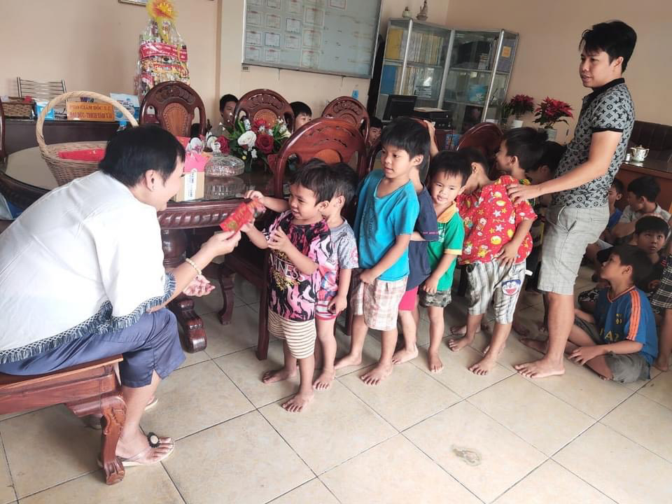 orphelinat go vap ho chi minh Comment Partir En Mission Humanitaire A L'étranger-ONG main image 0