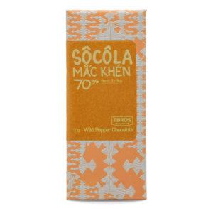 Chocolat Mac Khen 70%