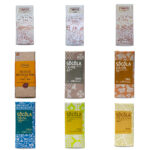 Coffret découverte chocolats du Vietnam